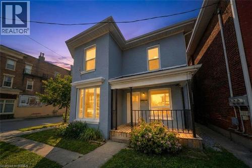 74 ERIE Avenue  Brantford, ON N3S 2E9