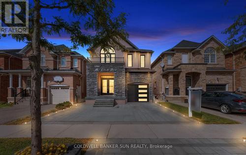 164 CANADA DRIVE  Vaughan, ON L4K 0K1