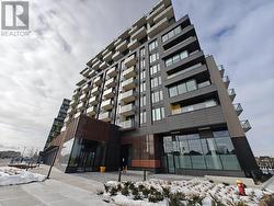 1106 - 1415 DUNDAS STREET E  Oakville, ON L6H 7V8