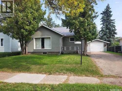 71 Elizabeth AVENUE  Yorkton, SK S3N 2E1