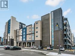 220 - 16 CONCORD PLACE  Grimsby, ON L3M 0J1