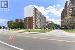 8591 RIVERSIDE DRIVE East Unit# 1006  Windsor, ON N8S 1G3