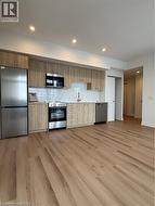 25 WELLINGTON Street S Unit# 1812  Kitchener, ON N2G 0E4