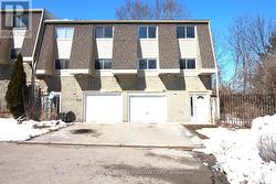 21 - 1460 LIMBERLOST ROAD  London North (North I), ON N6G 2C6