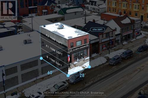 8 Beckwith Street N, Smiths Falls, ON 