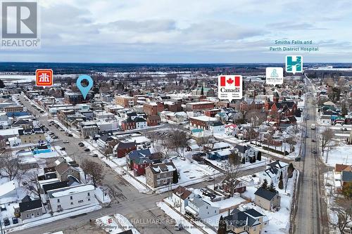 8 Beckwith Street N, Smiths Falls, ON 