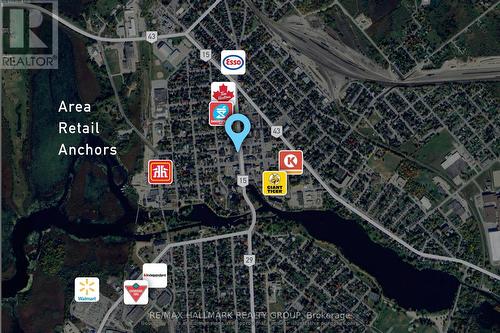 8 Beckwith Street N, Smiths Falls, ON 