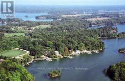 4328 MELODY LODGE LANE  Frontenac (Frontenac South), ON K0H 2N0