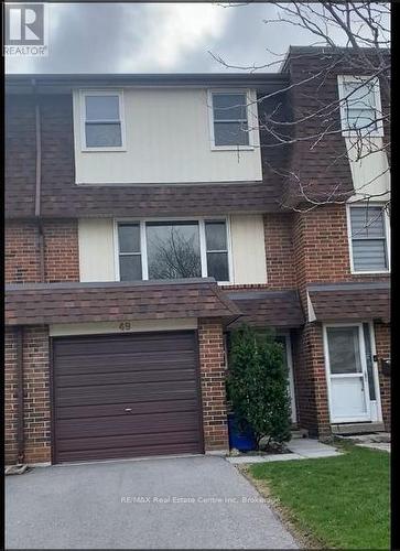 49 - 371 BRONTE STREET S  Milton (Om Old Milton), ON L9T 3K5