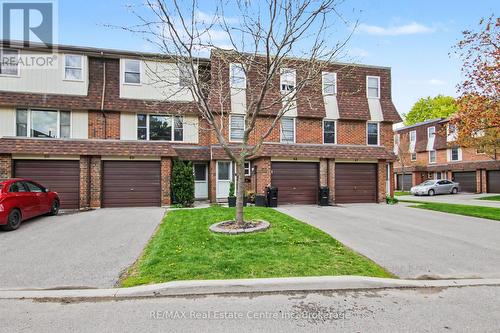 49 - 371 BRONTE STREET S  Milton (Om Old Milton), ON L9T 3K5