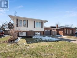 68 ZIRALDO ROAD  St. Catharines (Martindale Pond), ON L2N 6T1