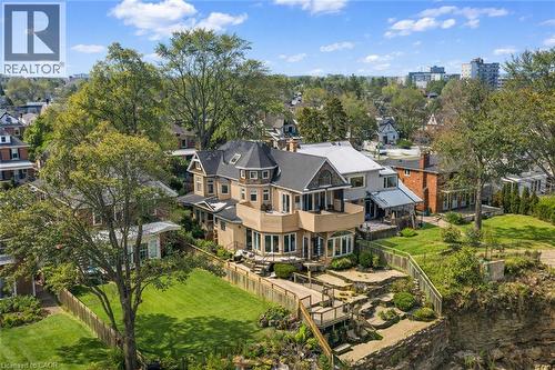 91 Mountain Park Avenue, Hamilton, ON - Outdoor
