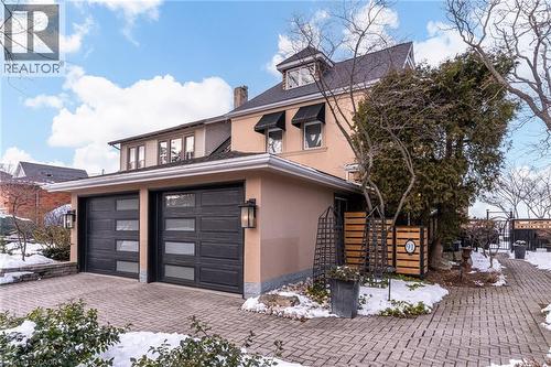 91 Mountain Park Avenue, Hamilton, ON - Outdoor