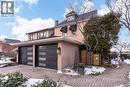 91 Mountain Park Avenue, Hamilton, ON  - Outdoor 