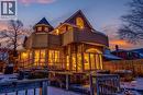 91 Mountain Park Avenue, Hamilton, ON  - Outdoor 