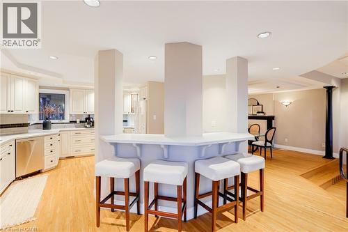 91 Mountain Park Avenue, Hamilton, ON - Indoor