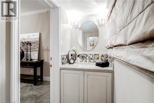 91 Mountain Park Avenue, Hamilton, ON - Indoor