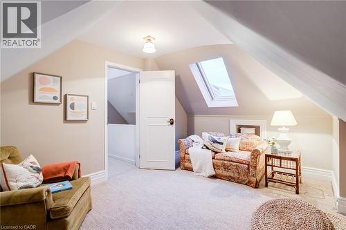91 Mountain Park Avenue, Hamilton, ON - Indoor