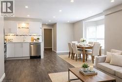 95 AFTON Avenue Unit# 1  Hamilton, ON L8M 2B6