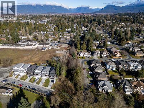 20886 River Road, Maple Ridge, BC 