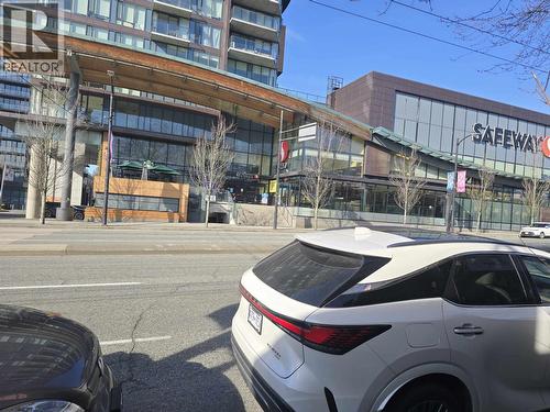 8550 Granville Street, Vancouver, BC 