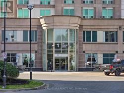 2315 - 1 LEE CENTRE DRIVE  Toronto, ON M1H 3J2