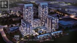 618 - 30 MEADOWGLEN PLACE  Toronto, ON M1G 0A6