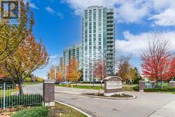 610 - 4850 GLEN ERIN DRIVE  Mississauga, ON L5M 7S1