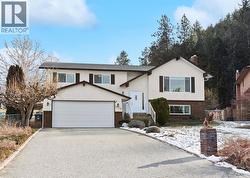 1269 Marlyn Court  West Kelowna, BC V1Z 3A5
