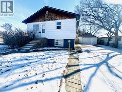 1600 Chaplin STREET E Swift Current, SK S9H 1K8
