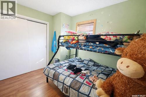1600 Chaplin Street E, Swift Current, SK - Indoor Photo Showing Bedroom
