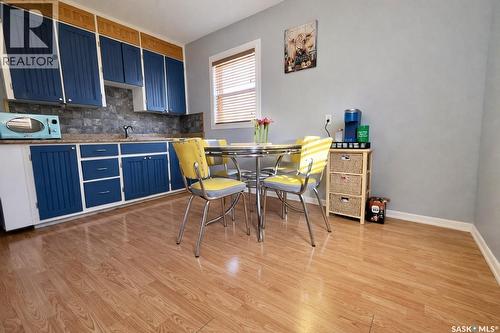 1600 Chaplin Street E, Swift Current, SK - Indoor