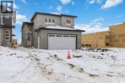 323 Taskamanwa STREET  Saskatoon, SK S7V 0N3