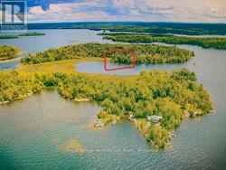 103, B - LOT 3 GRAND TRUNK ISLAND  Callander, ON P0H 1H0