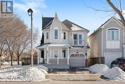 19 PORTAGE TRAIL  Whitby (Port Whitby), ON L1N 9R3