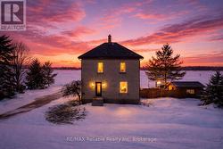 43497 WINTHROP ROAD  Huron East (Mckillop), ON N0K 1E0