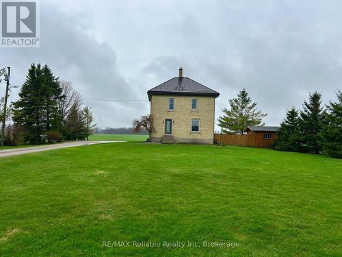 43497 WINTHROP ROAD  Huron East (Mckillop), ON N0K 1E0