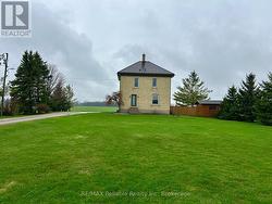 43497 WINTHROP ROAD Huron East (Mckillop), ON N0K 1E0