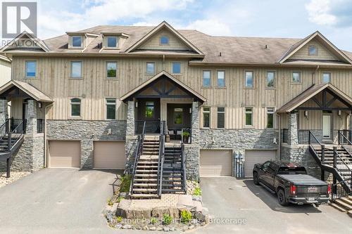 61 ROCKMOUNT CRESCENT  Gravenhurst (Muskoka (S)), ON P1P 0A6