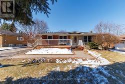 51 HENRY STREET  Niagara-On-The-Lake (Virgil), ON L0S 1T0