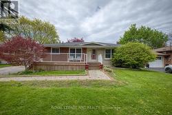51 HENRY STREET Niagara-On-The-Lake (Virgil), ON L0S 1T0