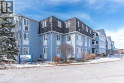 600 SILVERBIRCH Boulevard Unit# 308  Mount Hope, ON L0R 1W0
