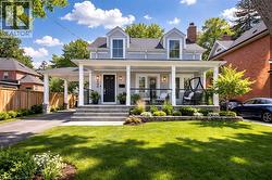 500 BURLINGTON Avenue  Burlington, ON L7S 1R8