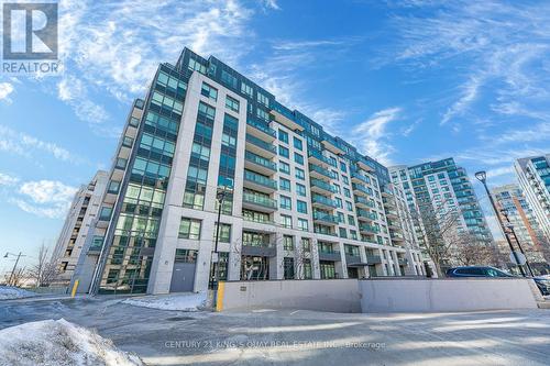 907 - 30 CLEGG ROAD  Markham, ON L3R 0G6