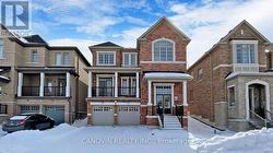 BSMT - 19 FAIMIRA AVENUE  Georgina, ON L4P 0S4