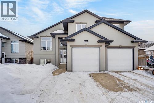 606 Hargreaves LANE  Saskatoon, SK S7R 0H7