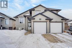 606 Hargreaves LANE  Saskatoon, SK S7R 0H7