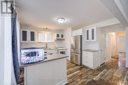 711 OTONABEE DRIVE E  Peterborough, ON M1B 6B2