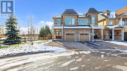 21 GOOSEMAN CRESCENT  Markham, ON L6B 0S3