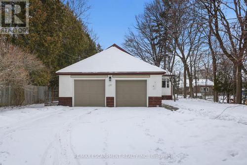 170 Dufferin Street, Hamilton, ON - Outdoor